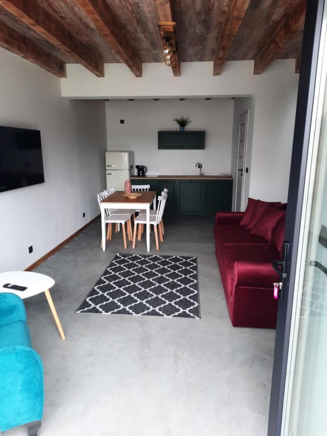 Na Milej Nowecin Villa Leba Luaran gambar