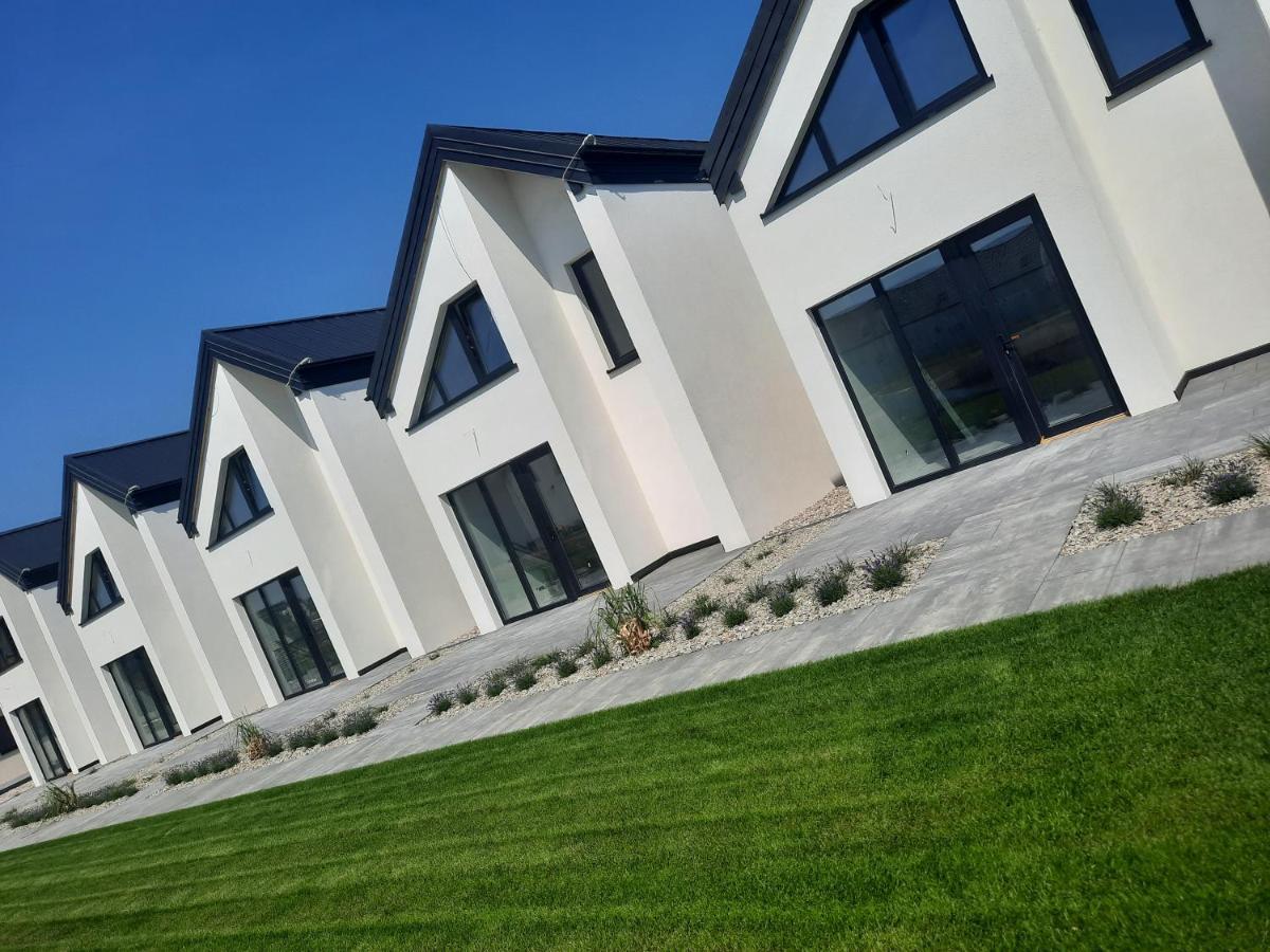 Na Milej Nowecin Villa Leba Luaran gambar