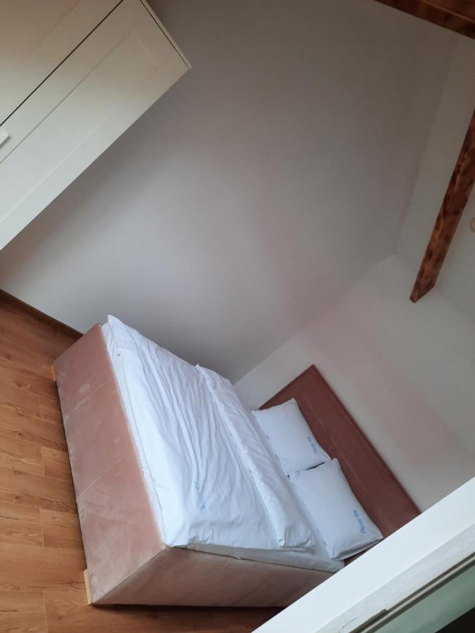 Na Milej Nowecin Villa Leba Luaran gambar