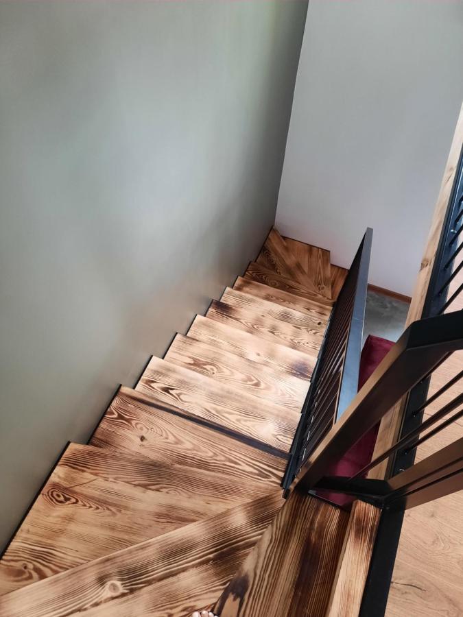 Na Milej Nowecin Villa Leba Luaran gambar