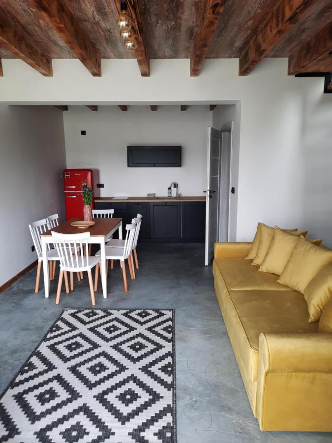 Na Milej Nowecin Villa Leba Luaran gambar