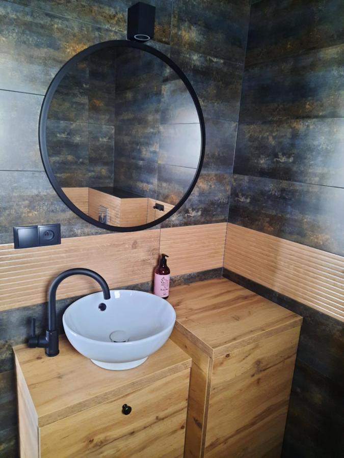 Na Milej Nowecin Villa Leba Luaran gambar