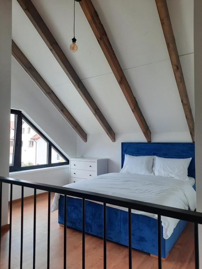 Na Milej Nowecin Villa Leba Luaran gambar