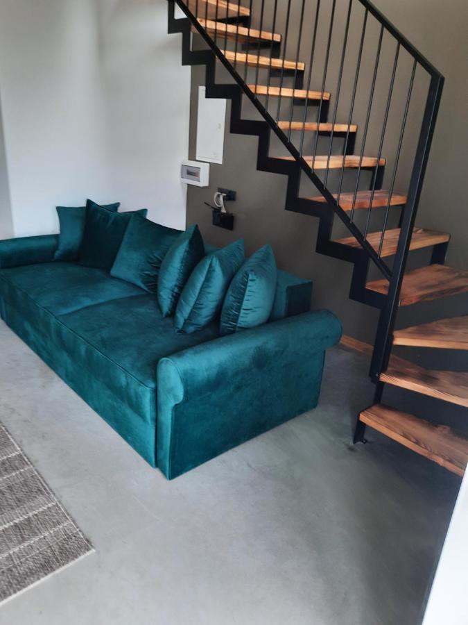 Na Milej Nowecin Villa Leba Luaran gambar