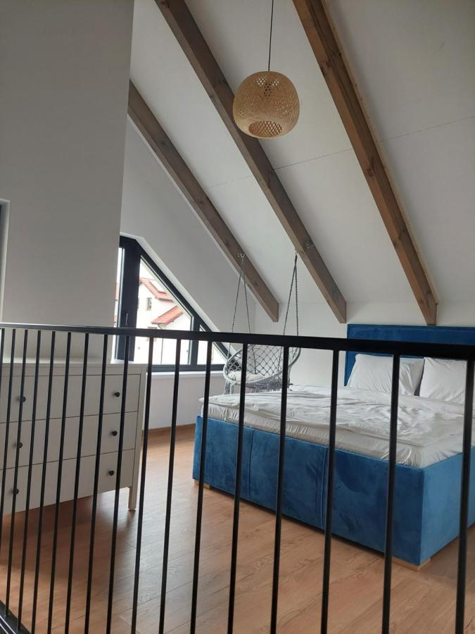 Na Milej Nowecin Villa Leba Luaran gambar