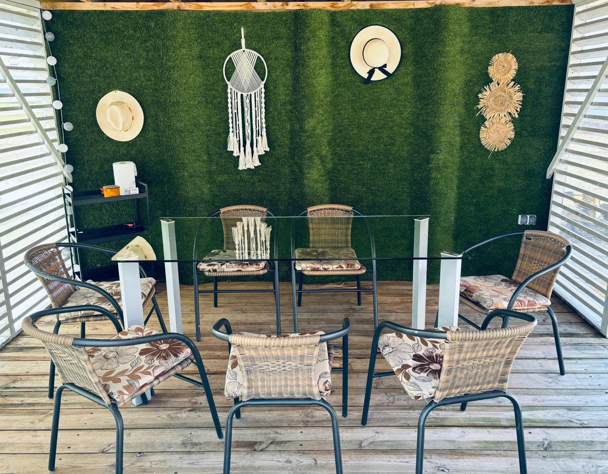 Na Milej Nowecin Villa Leba Luaran gambar